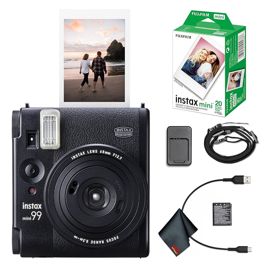 Fujifilm instax mini フィルム 9パック Fujifilm Instax Mini Film Twin Pack (20) fits Fuji 11 9 8 7S